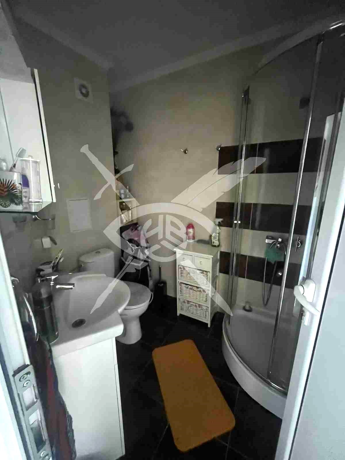 Продава 1-СТАЕН, гр. Свети Влас, област Бургас, снимка 5 - Апартаменти - 54418558