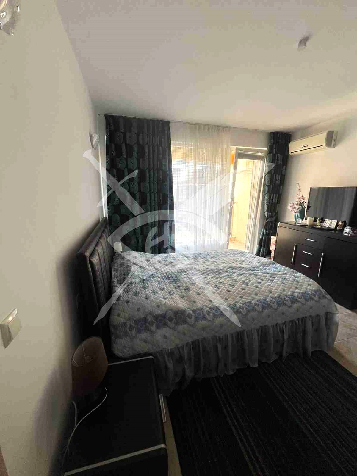 Продава 1-СТАЕН, гр. Свети Влас, област Бургас, снимка 2 - Апартаменти - 54418558