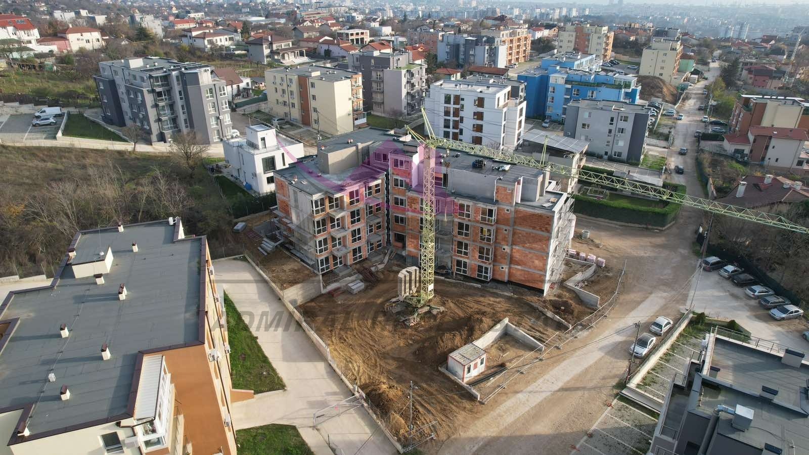 Продава 2-СТАЕН, гр. Варна, Възраждане 3, снимка 2 - Апартаменти - 53731092