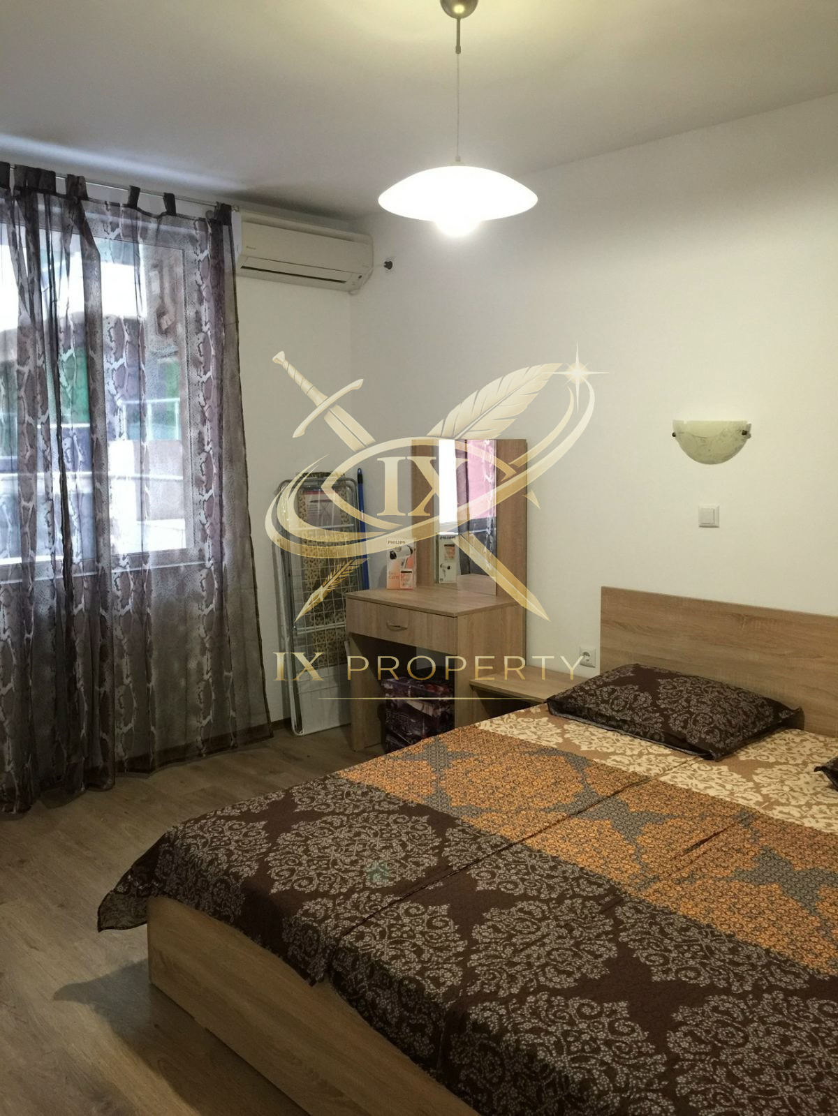 Продава 2-СТАЕН, гр. Поморие, област Бургас, снимка 2 - Апартаменти - 54054619