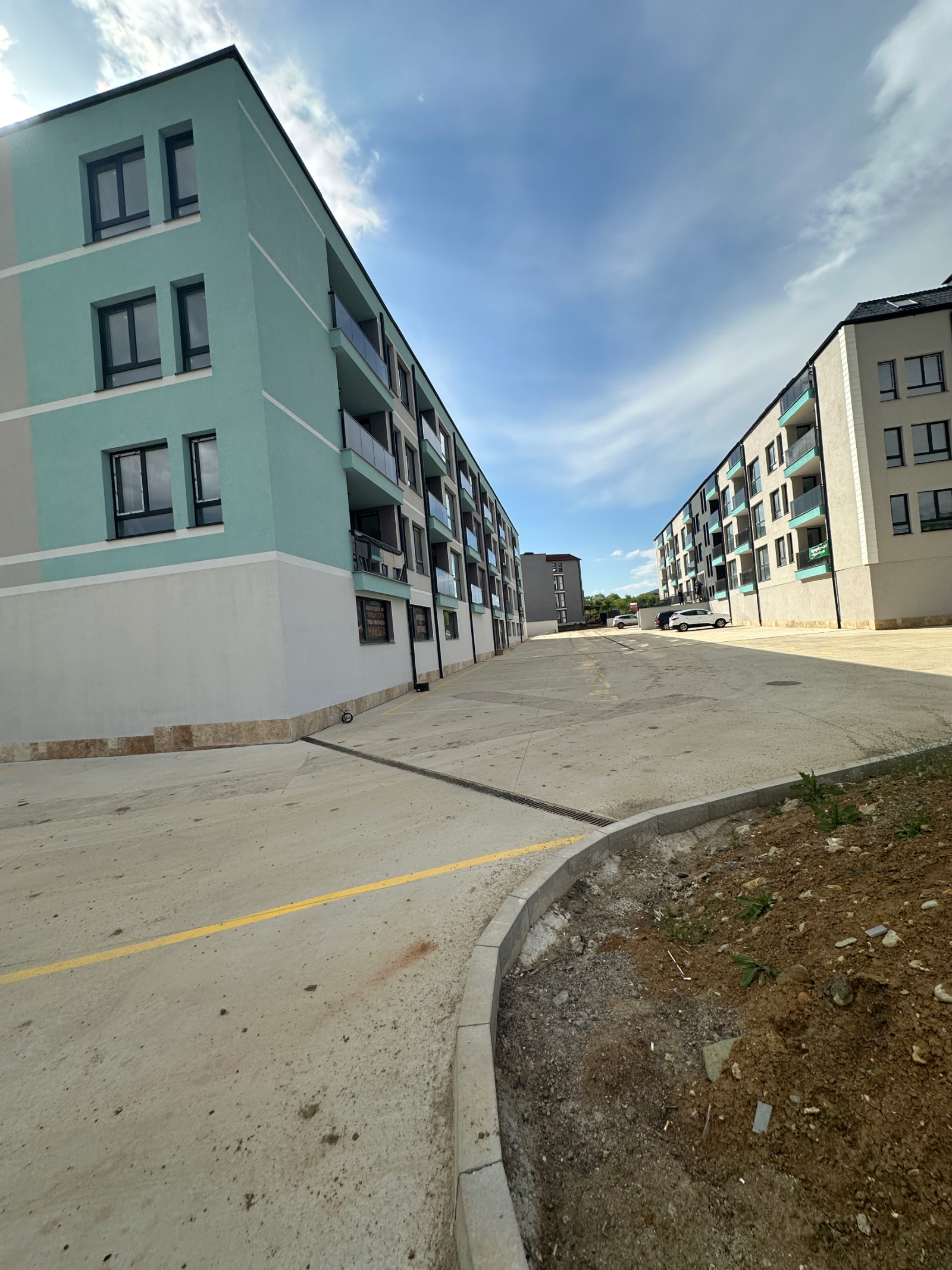Продава 2-СТАЕН, гр. София, Малинова долина, снимка 4 - Апартаменти - 54694306