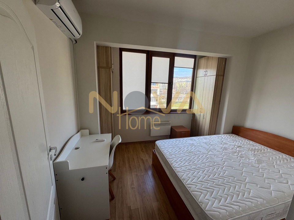 Продава 3-СТАЕН, гр. Варна, Чайка, снимка 4 - Апартаменти - 53647063