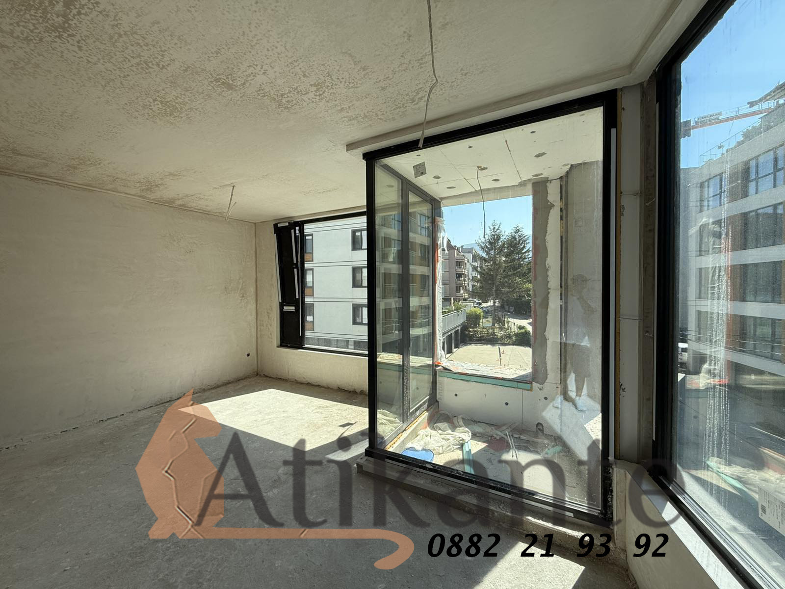 Продава 3-СТАЕН, гр. София, Витоша, снимка 6 - Апартаменти - 55893897