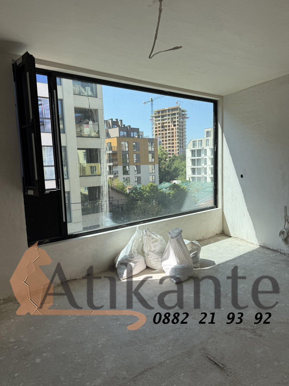 Продава 3-СТАЕН, гр. София, Витоша, снимка 4 - Апартаменти - 55893897