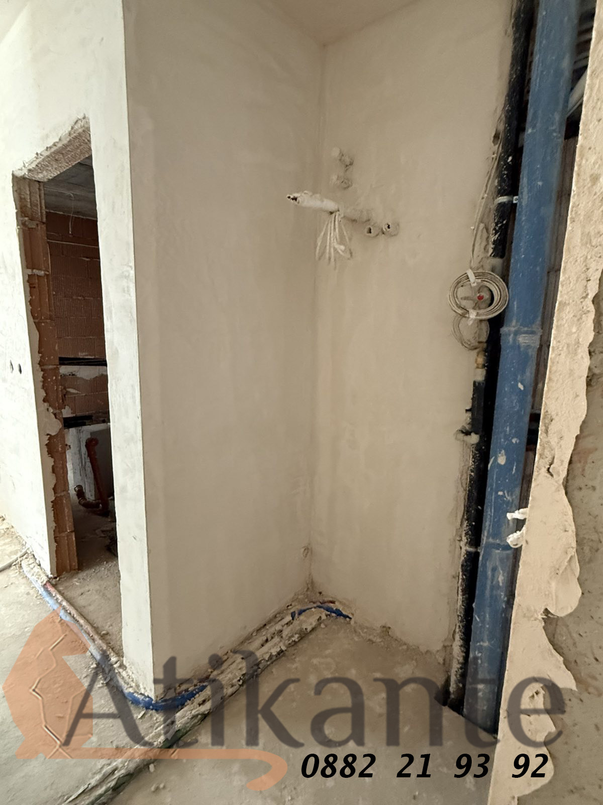 Продава 3-СТАЕН, гр. София, Витоша, снимка 11 - Апартаменти - 55893897