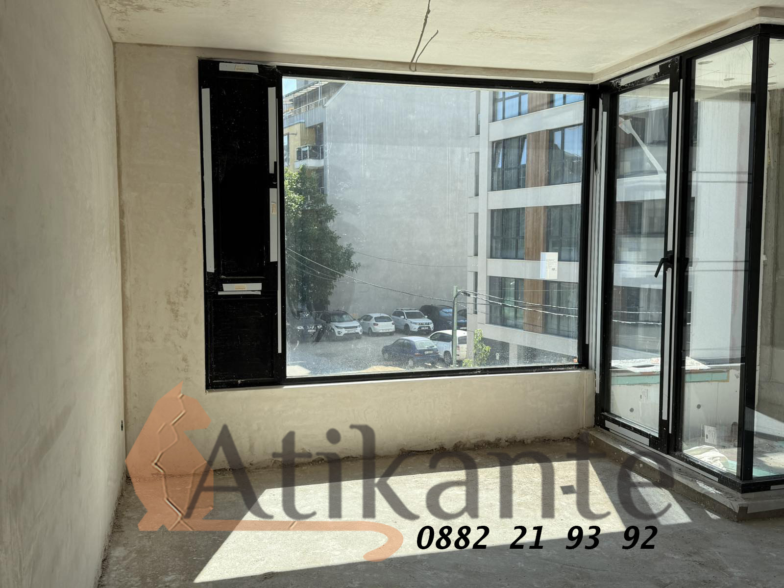 Продава 3-СТАЕН, гр. София, Витоша, снимка 2 - Апартаменти - 55893897