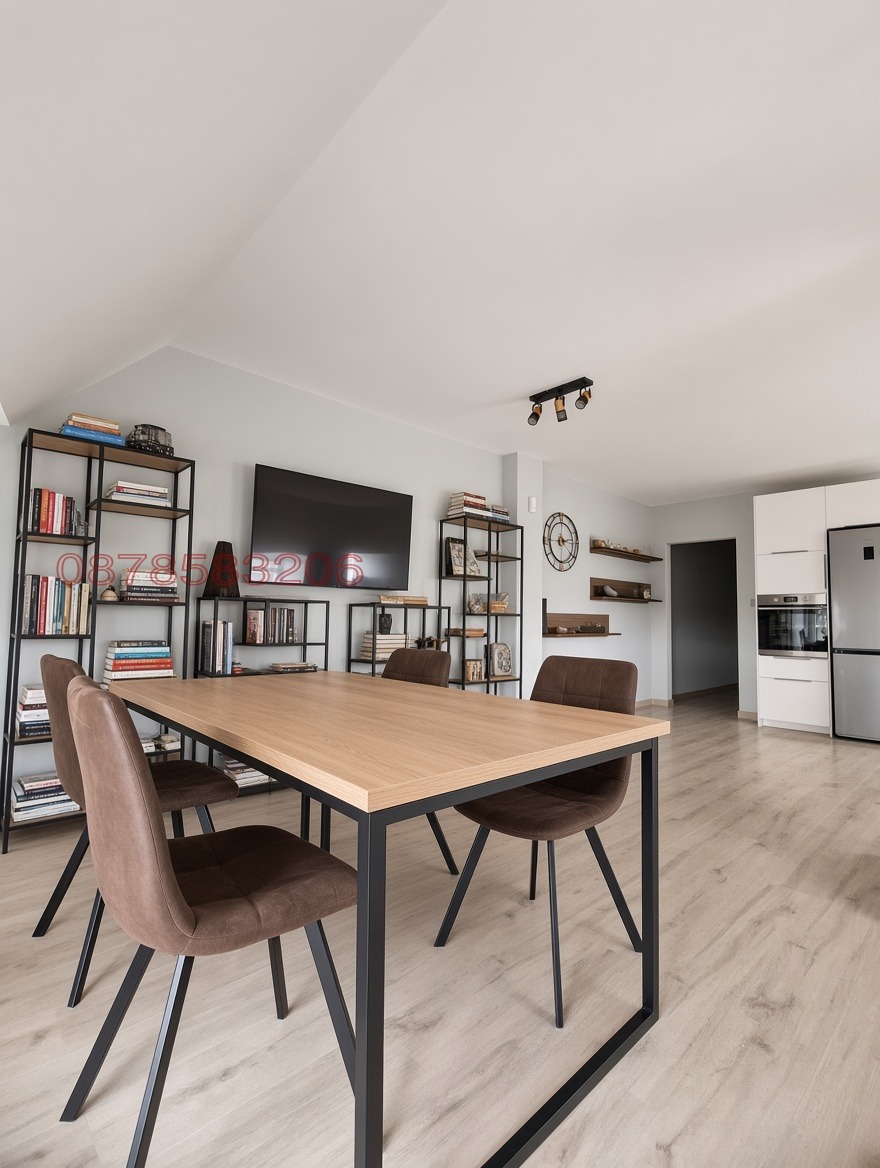 Продава 3-СТАЕН, с. Кранево, област Добрич, снимка 5 - Апартаменти - 56495404