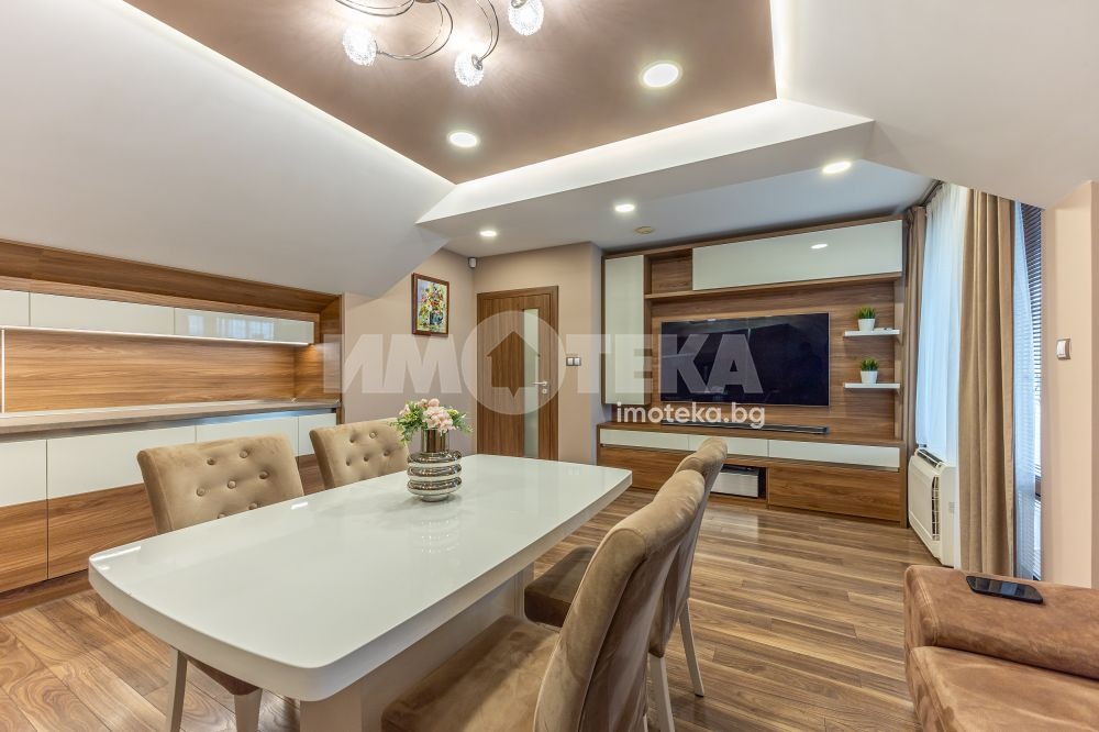 Продава 3-СТАЕН, гр. Варна, Аспарухово, снимка 8 - Апартаменти - 56703256