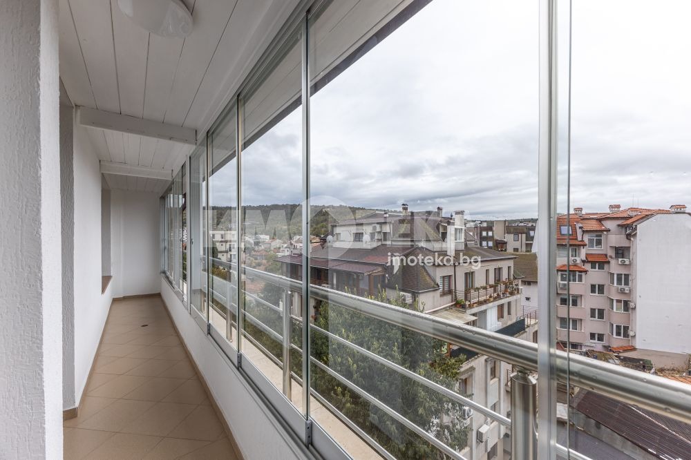 Продава 3-СТАЕН, гр. Варна, Аспарухово, снимка 9 - Апартаменти - 56703256