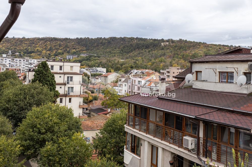 Продава 3-СТАЕН, гр. Варна, Аспарухово, снимка 11 - Апартаменти - 56703256