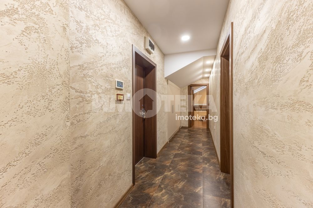 Продава 3-СТАЕН, гр. Варна, Аспарухово, снимка 16 - Апартаменти - 56703256