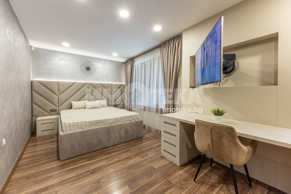 Продава 3-СТАЕН, гр. Варна, Аспарухово, снимка 3 - Апартаменти - 56703256