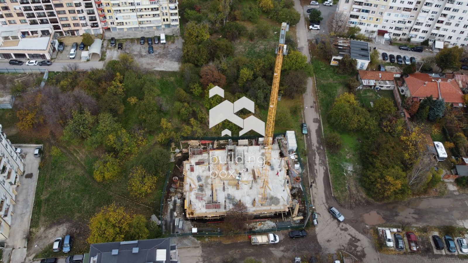 Продава МЕЗОНЕТ, гр. София, Слатина, снимка 6 - Апартаменти - 54608003