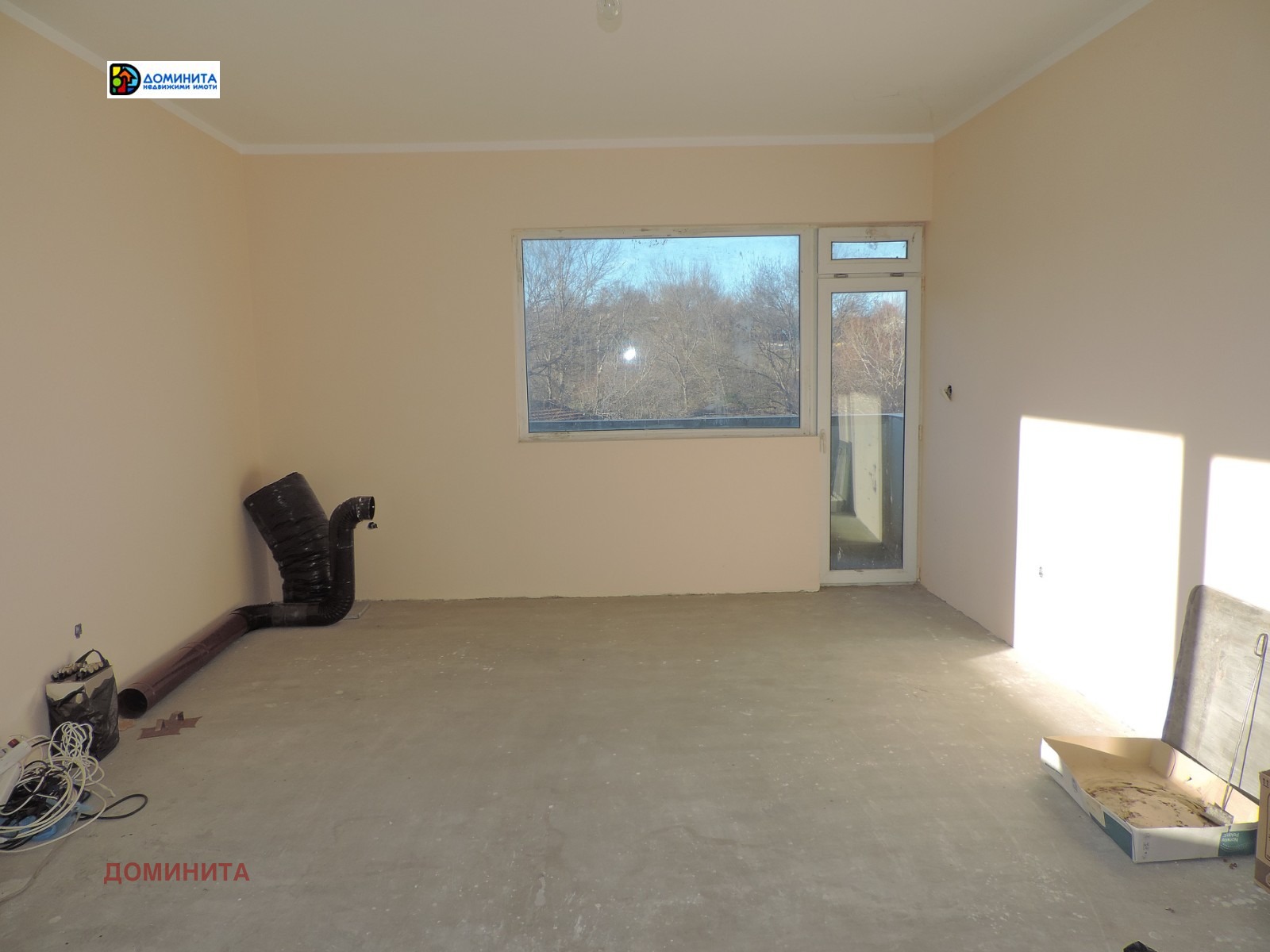 Продава ЕТАЖ ОТ КЪЩА, гр. Царево, област Бургас, снимка 2 - Етаж от къща - 44861487
