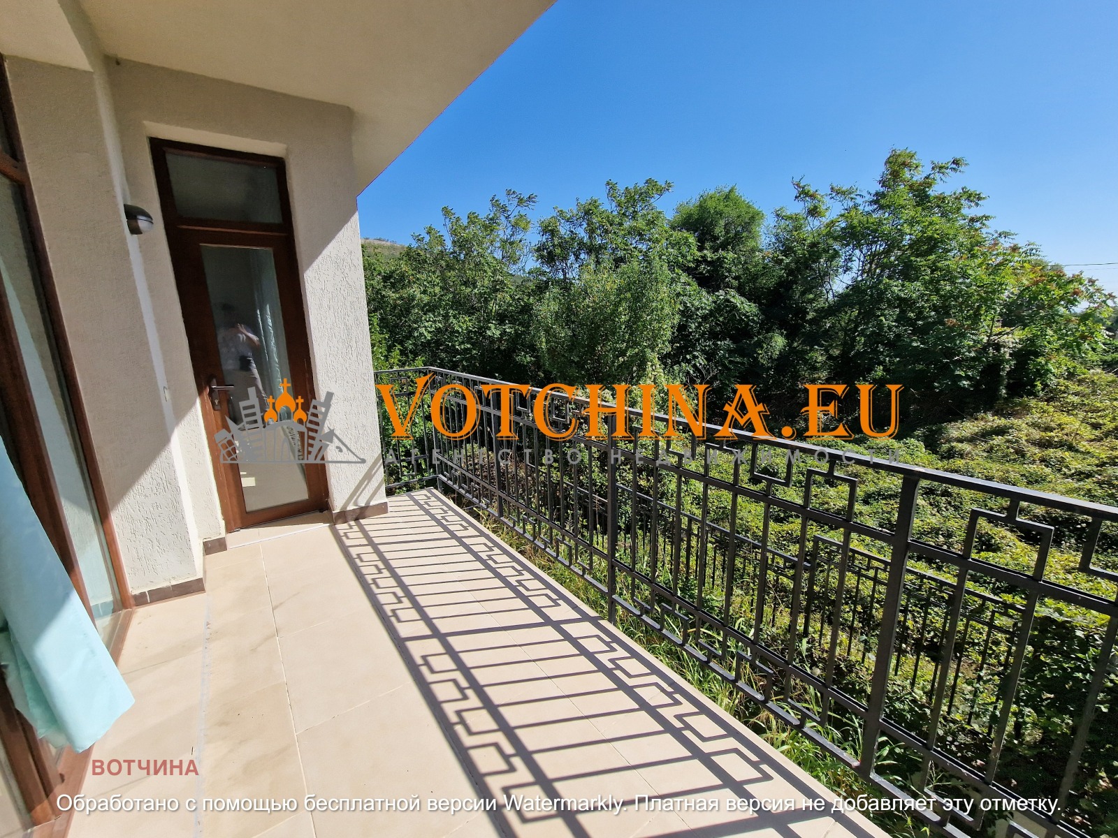 Продава КЪЩА, гр. Балчик, област Добрич, снимка 13 - Къщи - 56122969