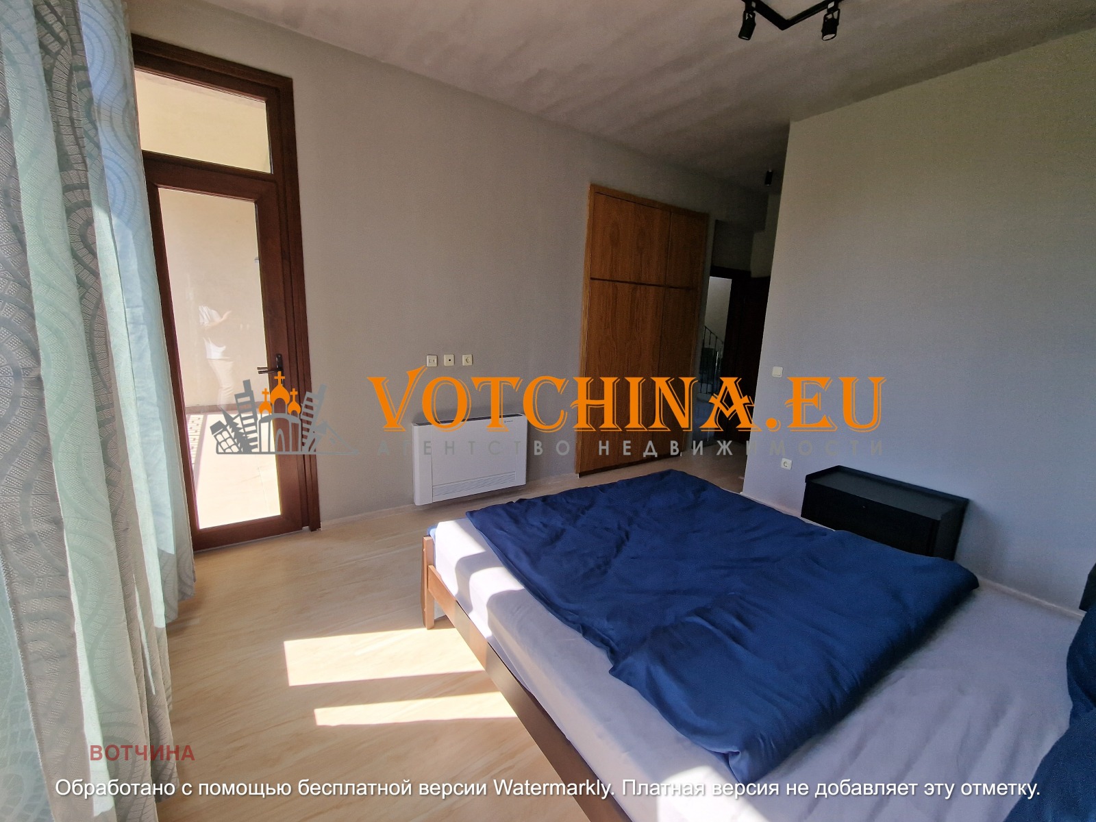 Продава КЪЩА, гр. Балчик, област Добрич, снимка 12 - Къщи - 56122969