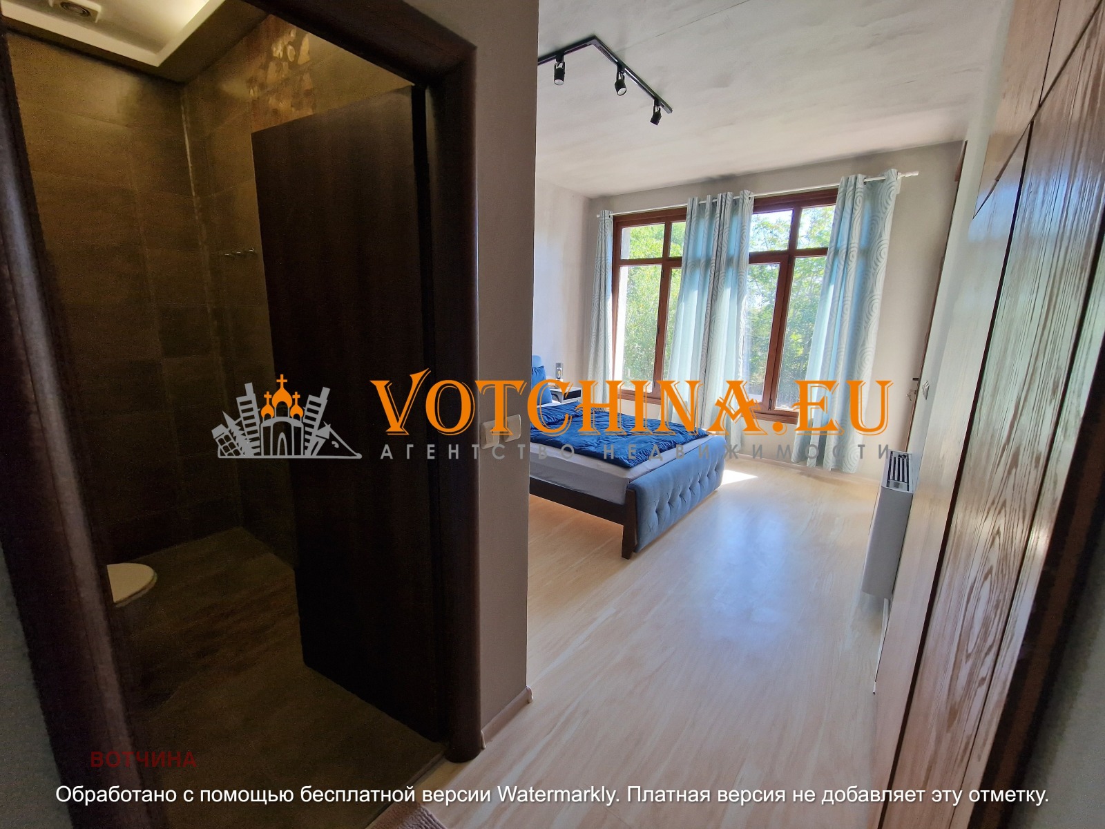 Продава КЪЩА, гр. Балчик, област Добрич, снимка 10 - Къщи - 56122969