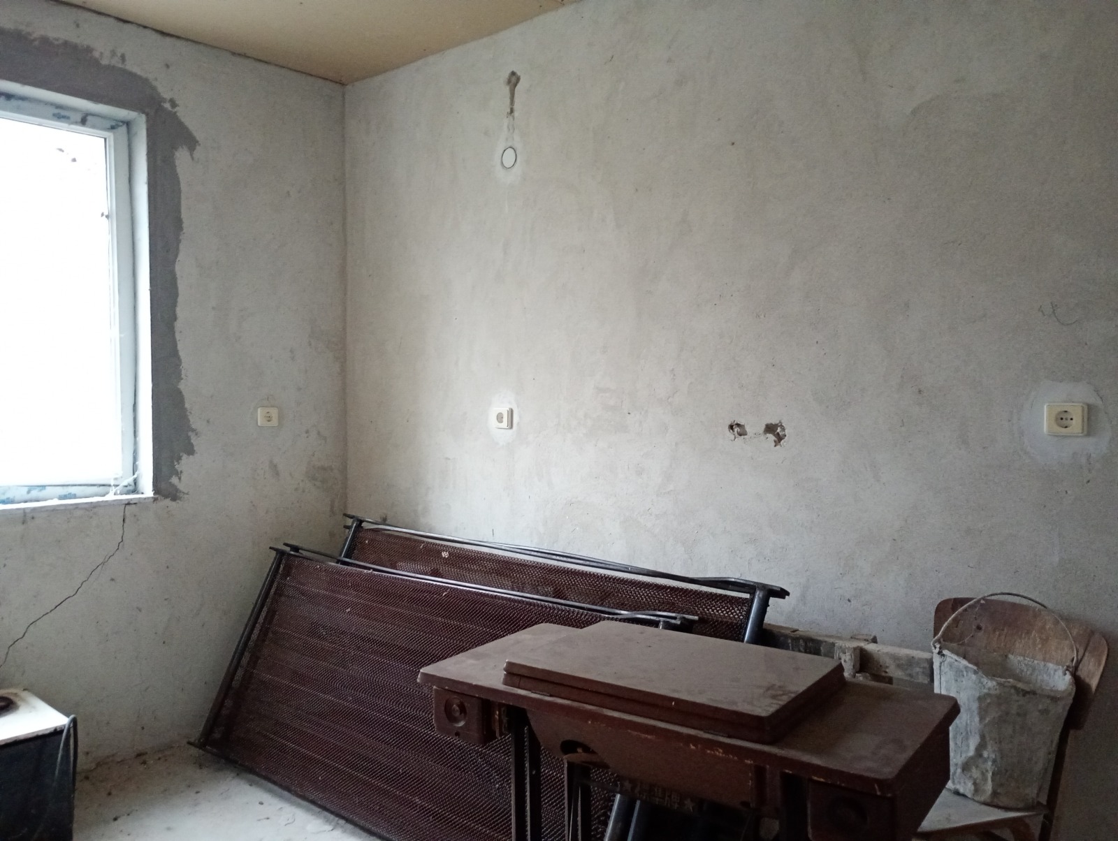 Продава КЪЩА, с. Къшин, област Плевен, снимка 6 - Къщи - 53645681