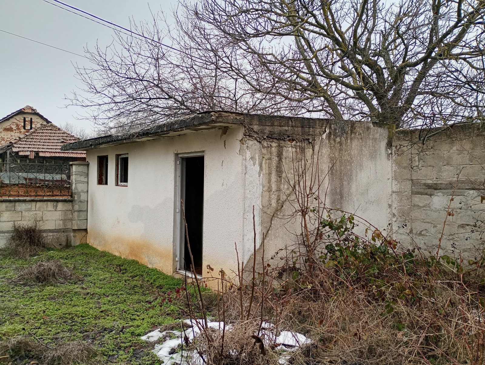 Продава КЪЩА, с. Къшин, област Плевен, снимка 16 - Къщи - 53645681