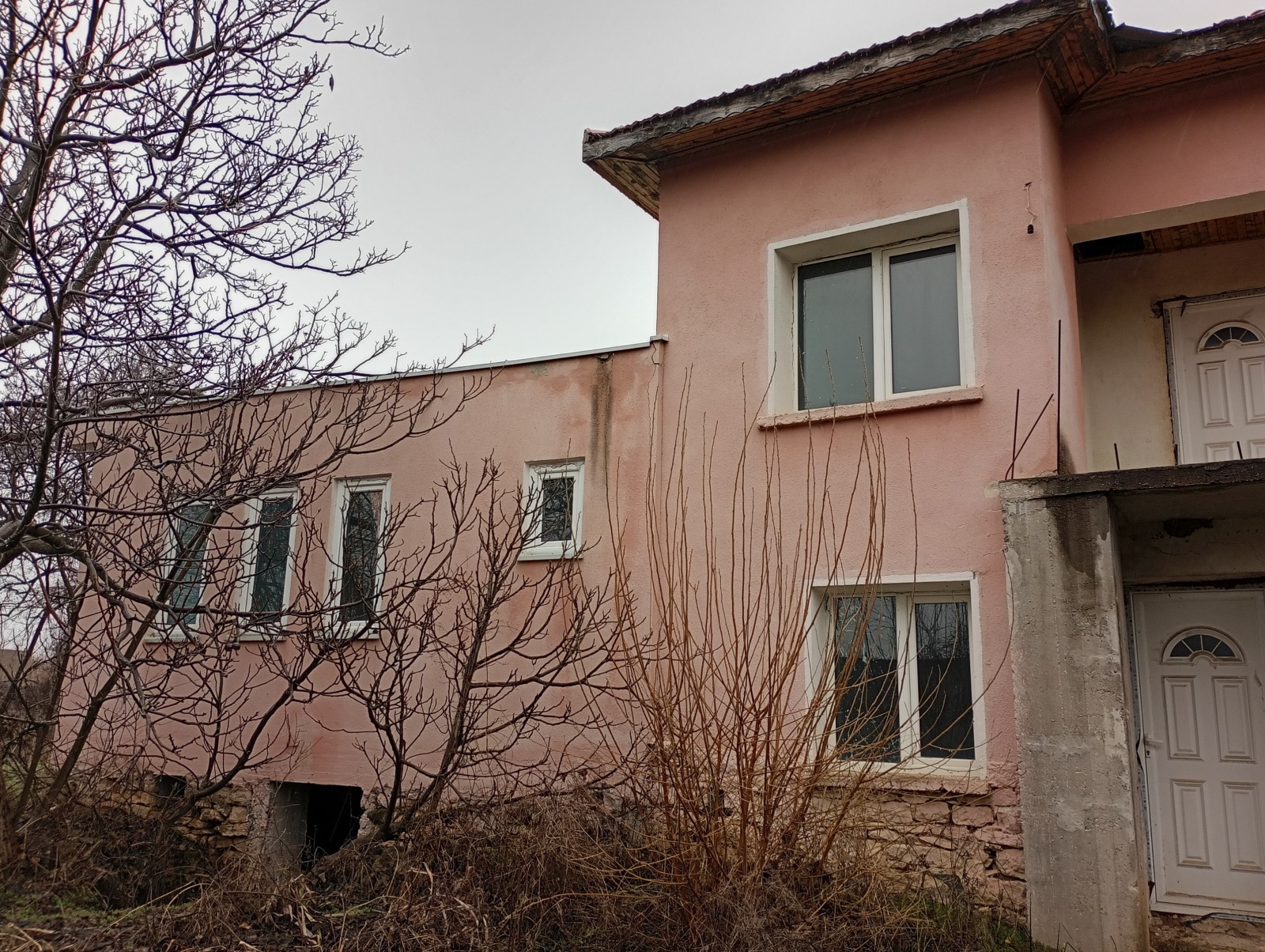 Продава КЪЩА, с. Къшин, област Плевен, снимка 2 - Къщи - 53645681