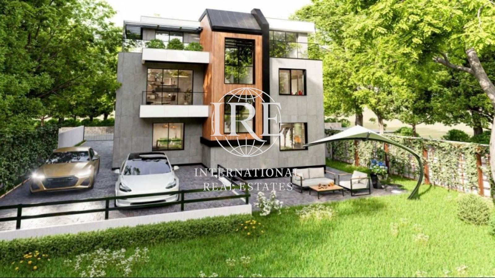 Продава КЪЩА, гр. Варна, м-т Евксиноград, снимка 2 - Къщи - 53741561