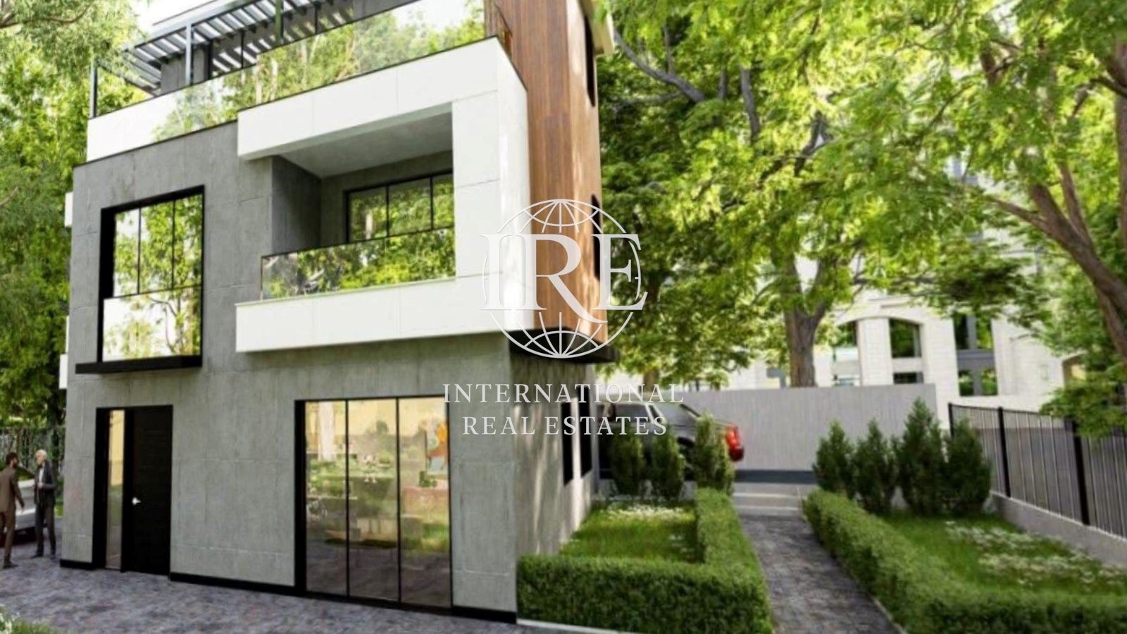 Продава КЪЩА, гр. Варна, м-т Евксиноград, снимка 3 - Къщи - 53741561