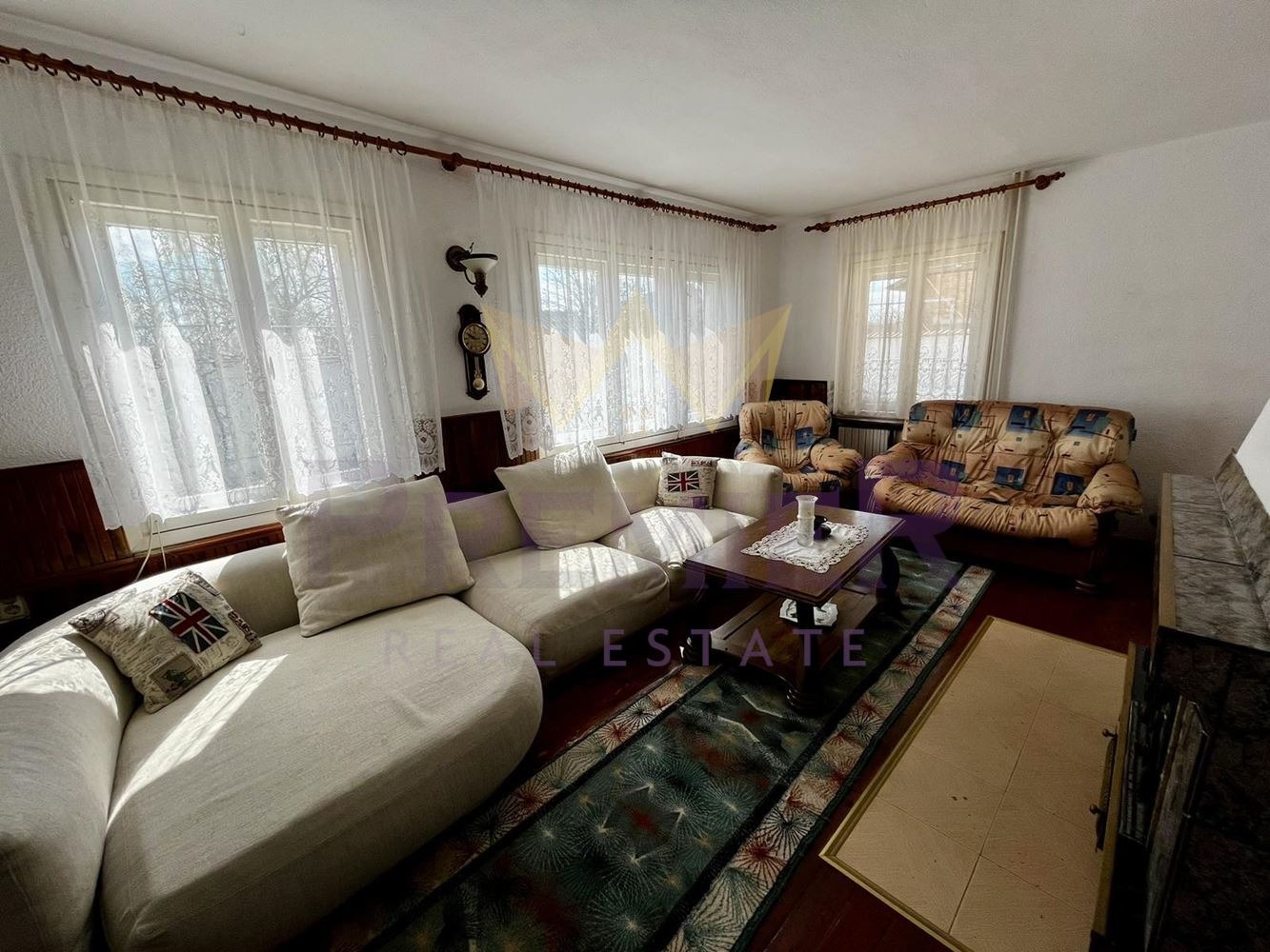 Продава КЪЩА, с. Овчарово, област Добрич, снимка 14 - Къщи - 53910784