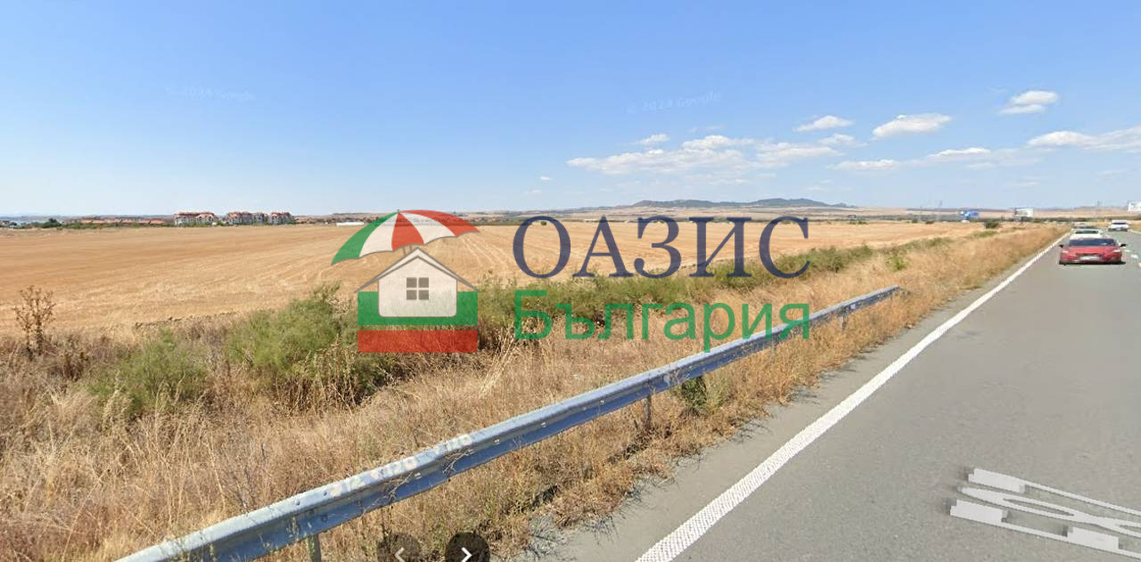 Продава ПАРЦЕЛ, с. Равда, област Бургас