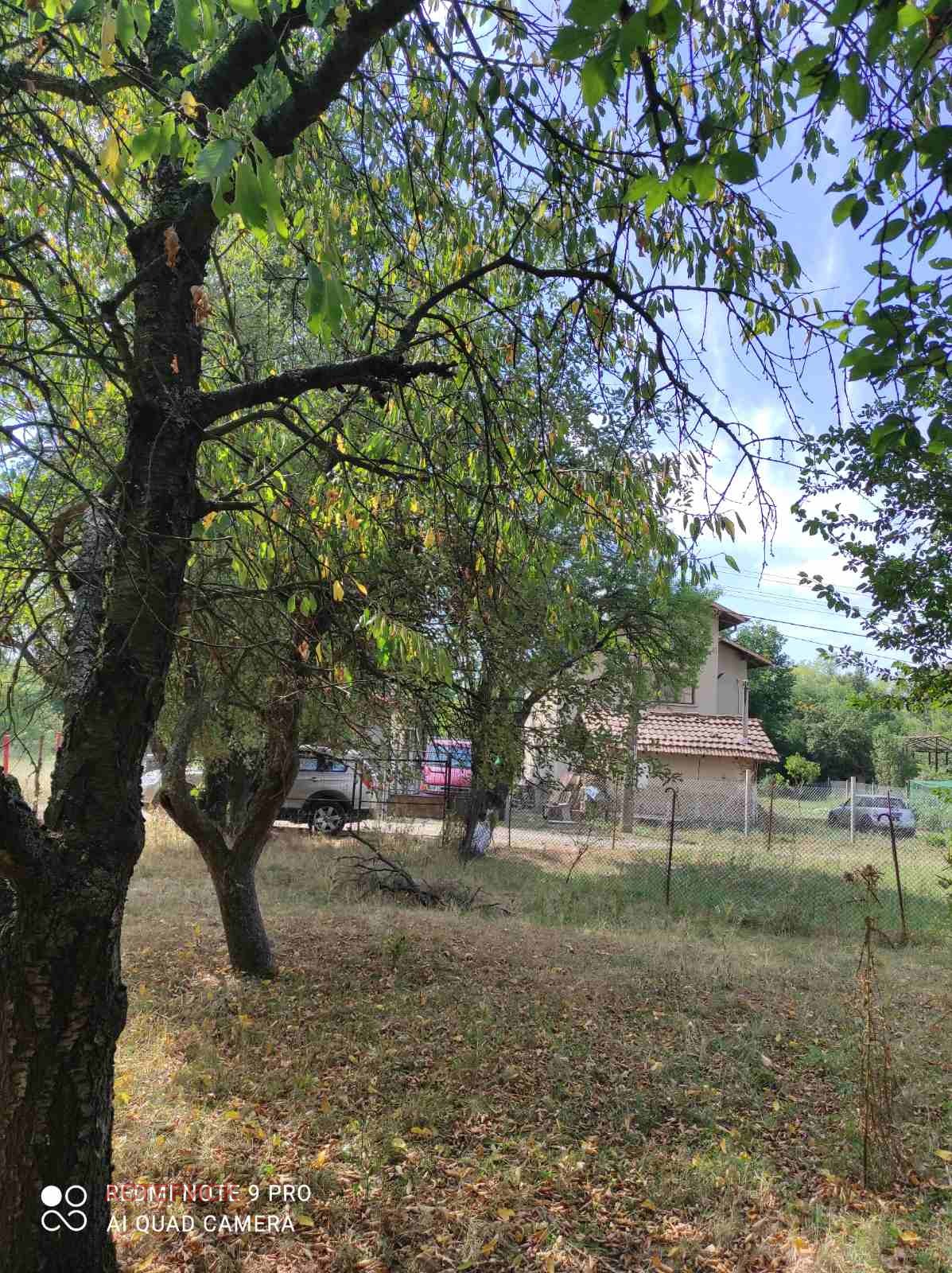 Продава ПАРЦЕЛ, с. Рударци, област Перник, снимка 2 - Парцели - 52946184