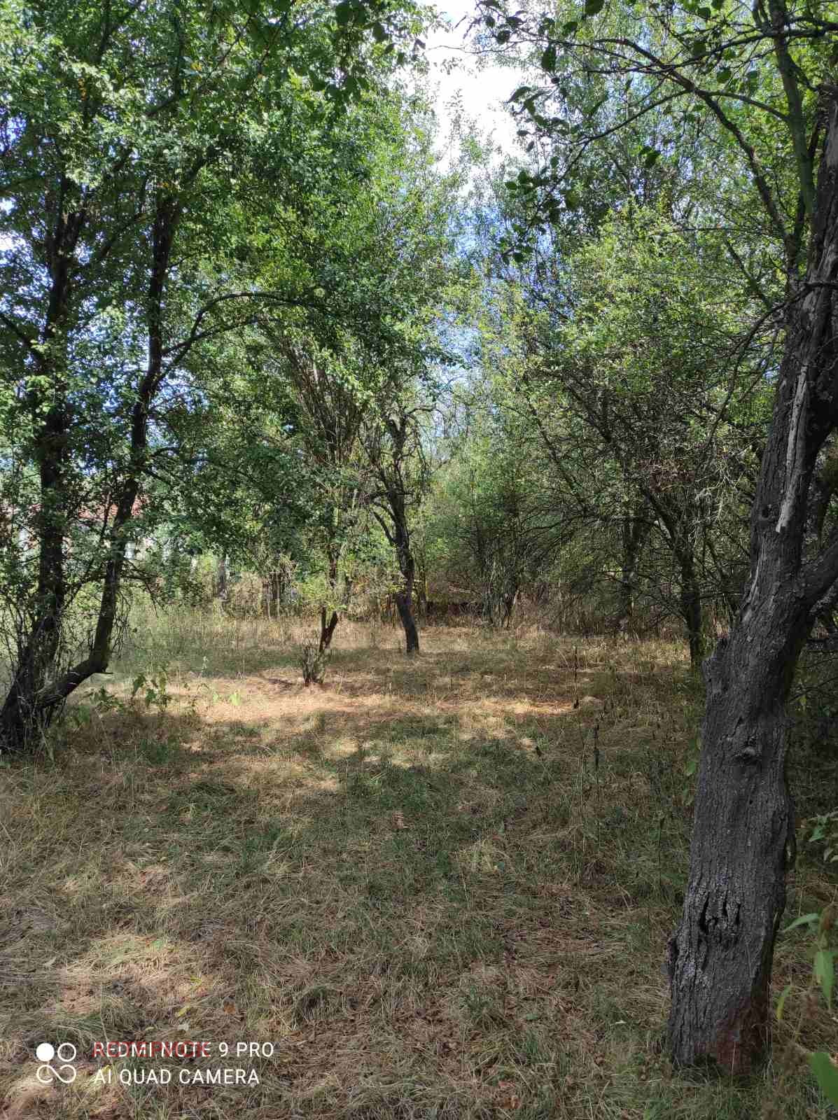 Продава ПАРЦЕЛ, с. Рударци, област Перник, снимка 5 - Парцели - 52946184