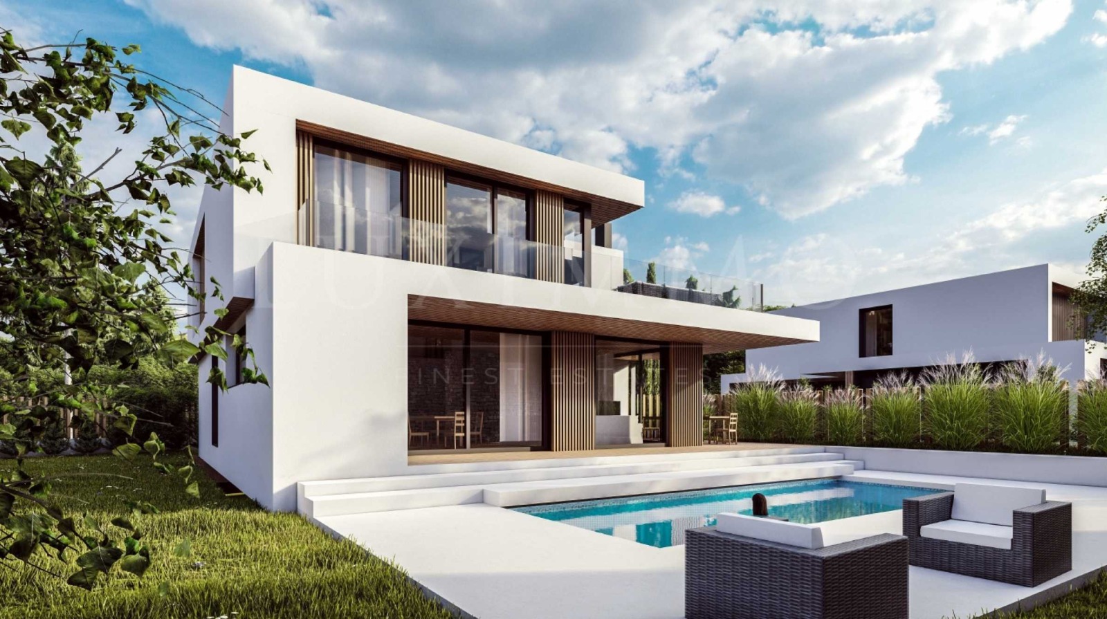 Продава ПАРЦЕЛ, гр. София, с. Бистрица, снимка 9 - Парцели - 53732852