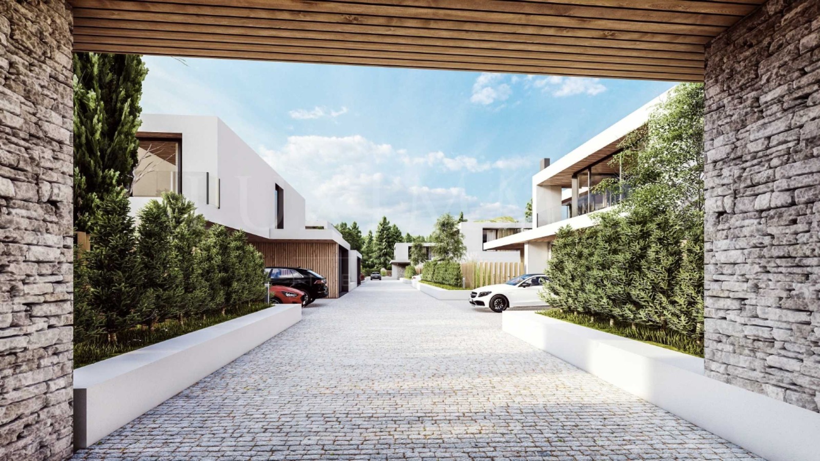 Продава ПАРЦЕЛ, гр. София, с. Бистрица, снимка 10 - Парцели - 53732852