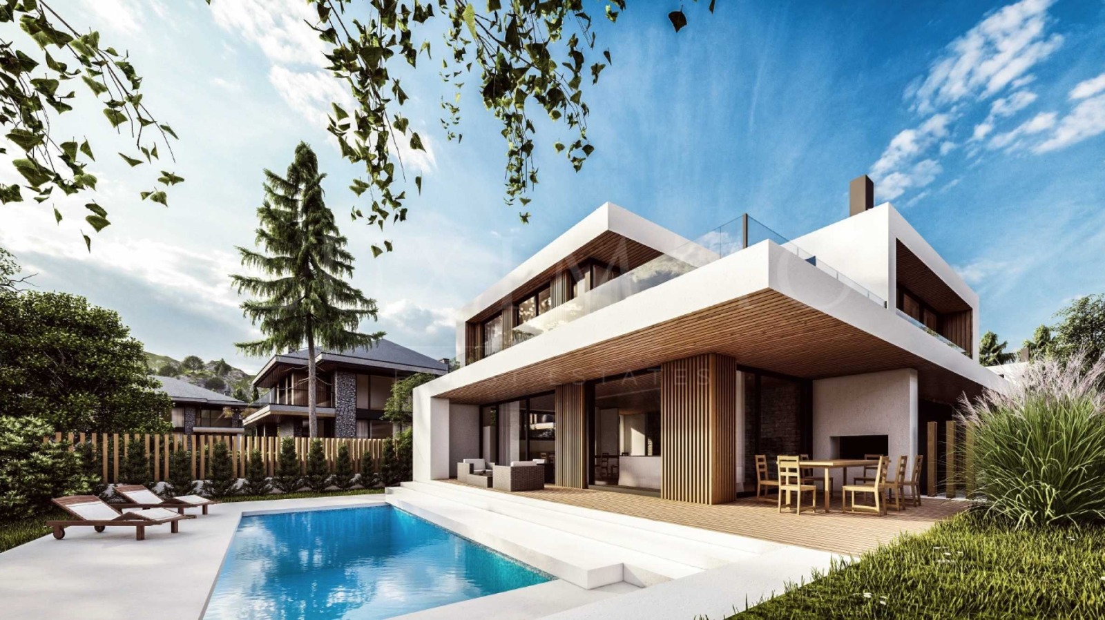 Продава ПАРЦЕЛ, гр. София, с. Бистрица, снимка 6 - Парцели - 53732852