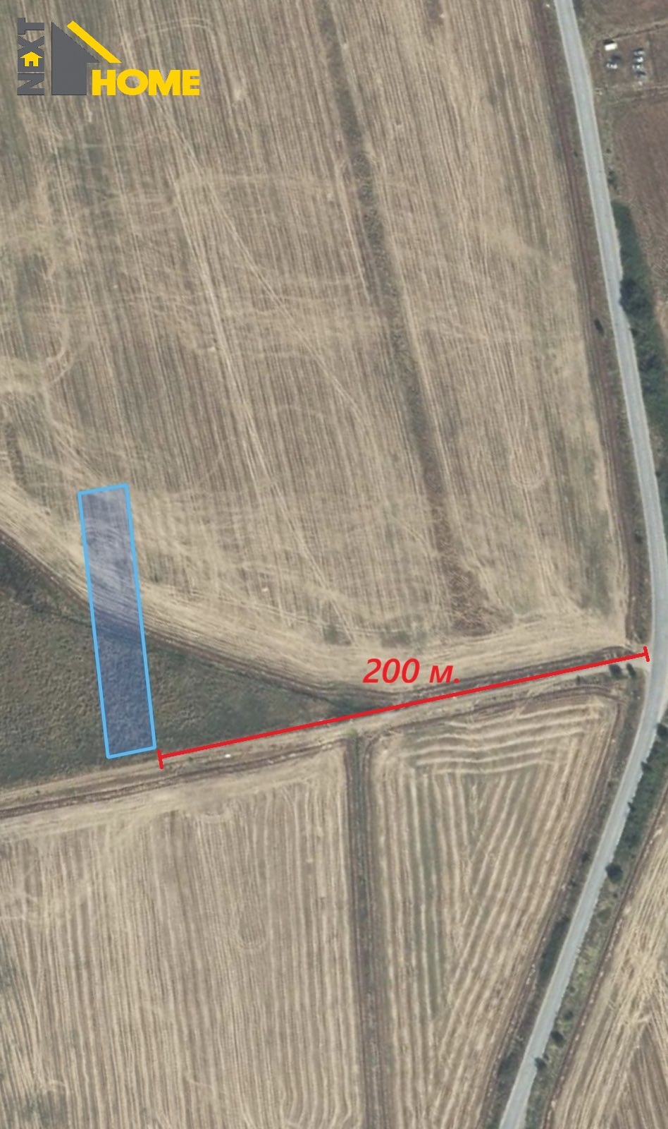 Продава ПАРЦЕЛ, гр. Асеновград, област Пловдив, снимка 2 - Парцели - 53781236