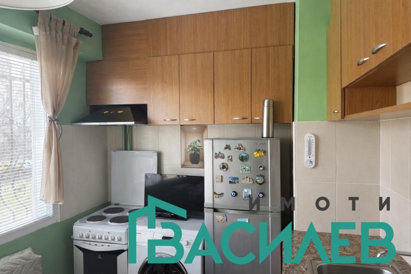 Продава 1-СТАЕН в град София, Надежда 3 - 46 кв.м / 124 900 € » 244 283.17 лв., ИМОТИ ВАСИЛЕВ ТМ