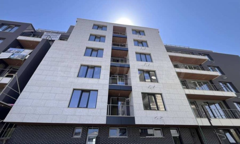 Продава 2-СТАЕН в област Бургас, гр. Поморие - 81 кв.м / 166 000 € » 324 667.78 лв., СУПРИММО - БУРГАС