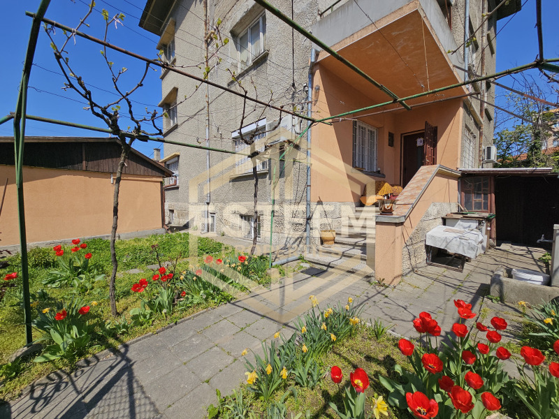 Продава ЕТАЖ ОТ КЪЩА в град Русе, Широк център - 174 кв.м / 222 000 € » 434 194.26 лв., ЕСТИЙМ ПРОПЪРТИС