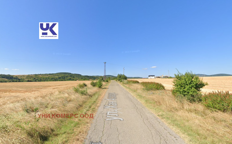 Продава ПАРЦЕЛ в област София, с. Хераково - 3750 кв.м / 172 500 € » 337 380.68 лв., УНИ КОМЕРС ООД