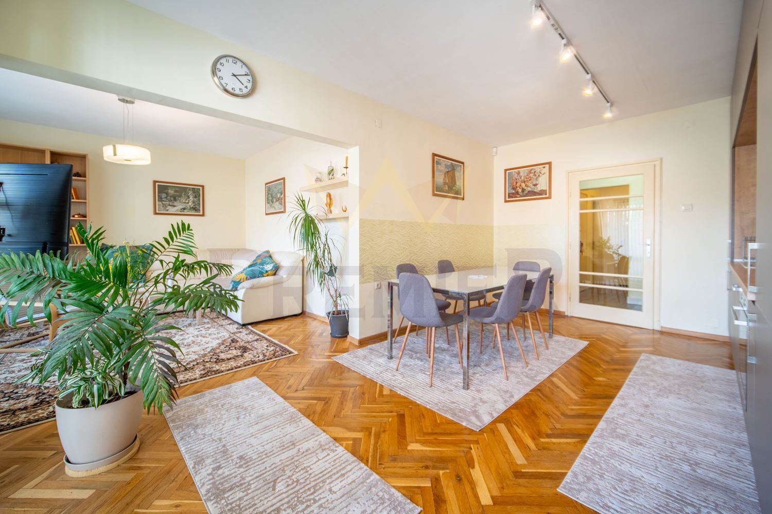 Продава 3-СТАЕН | Imot.bg — изображение 2