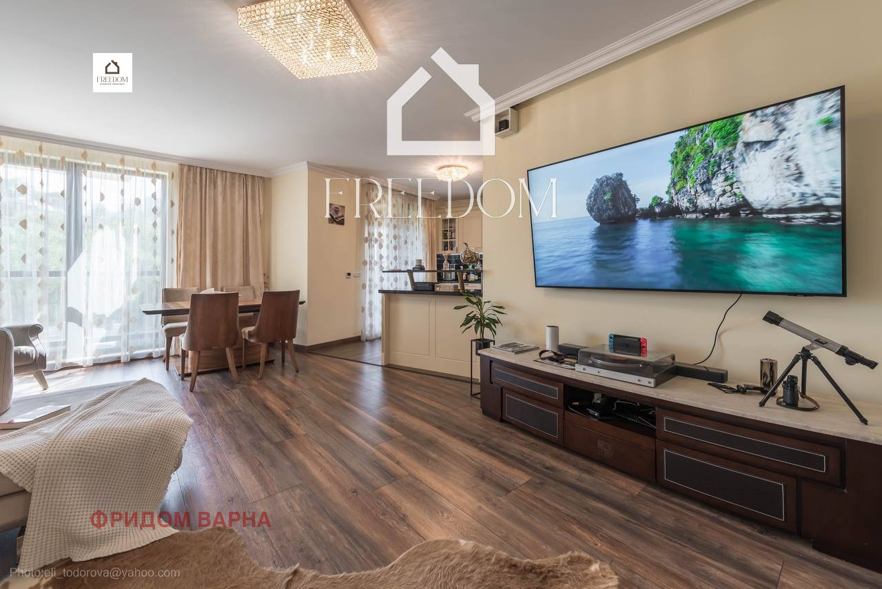 Продава 4-СТАЕН | Imot.bg — изображение 2