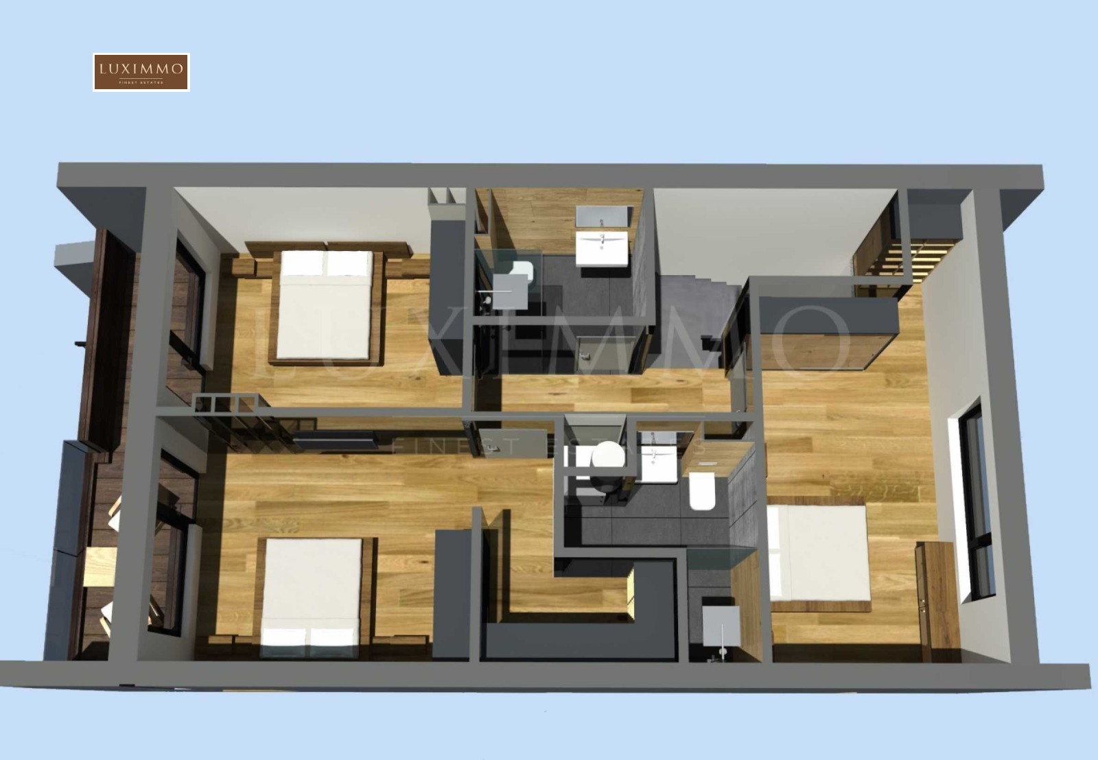 Продава КЪЩА | Imot.bg — изображение 16