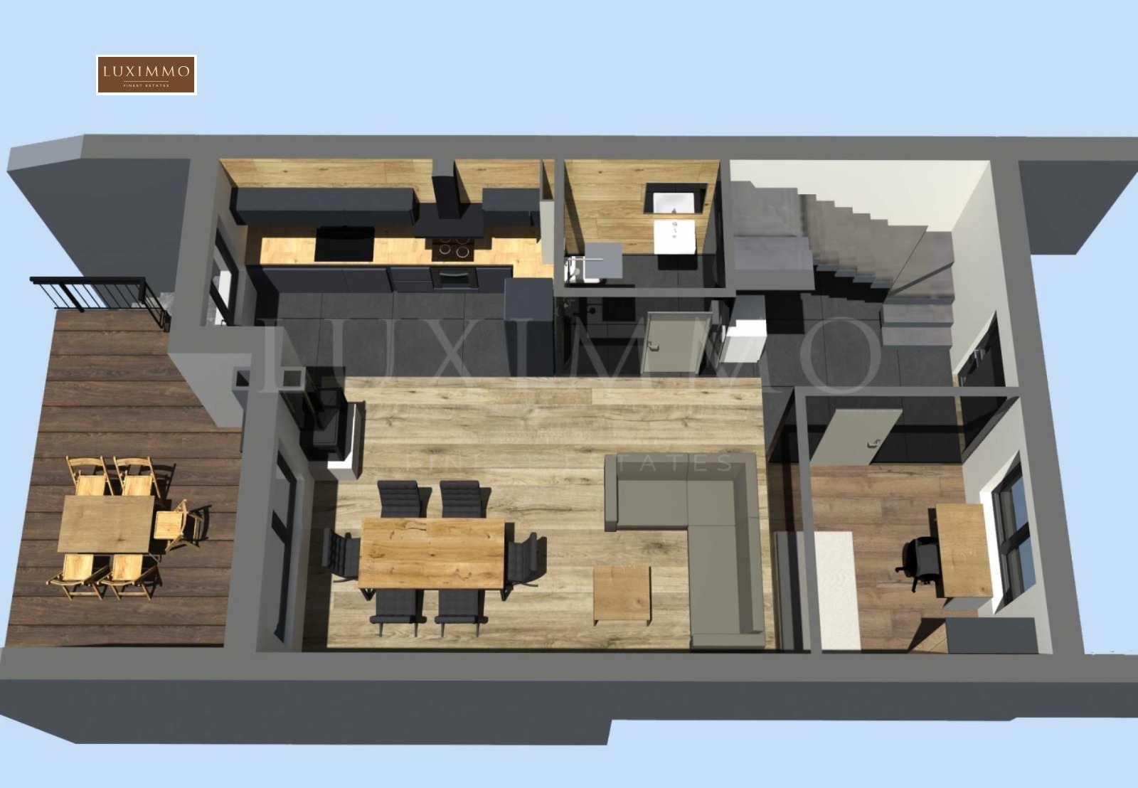 Продава КЪЩА | Imot.bg — изображение 14