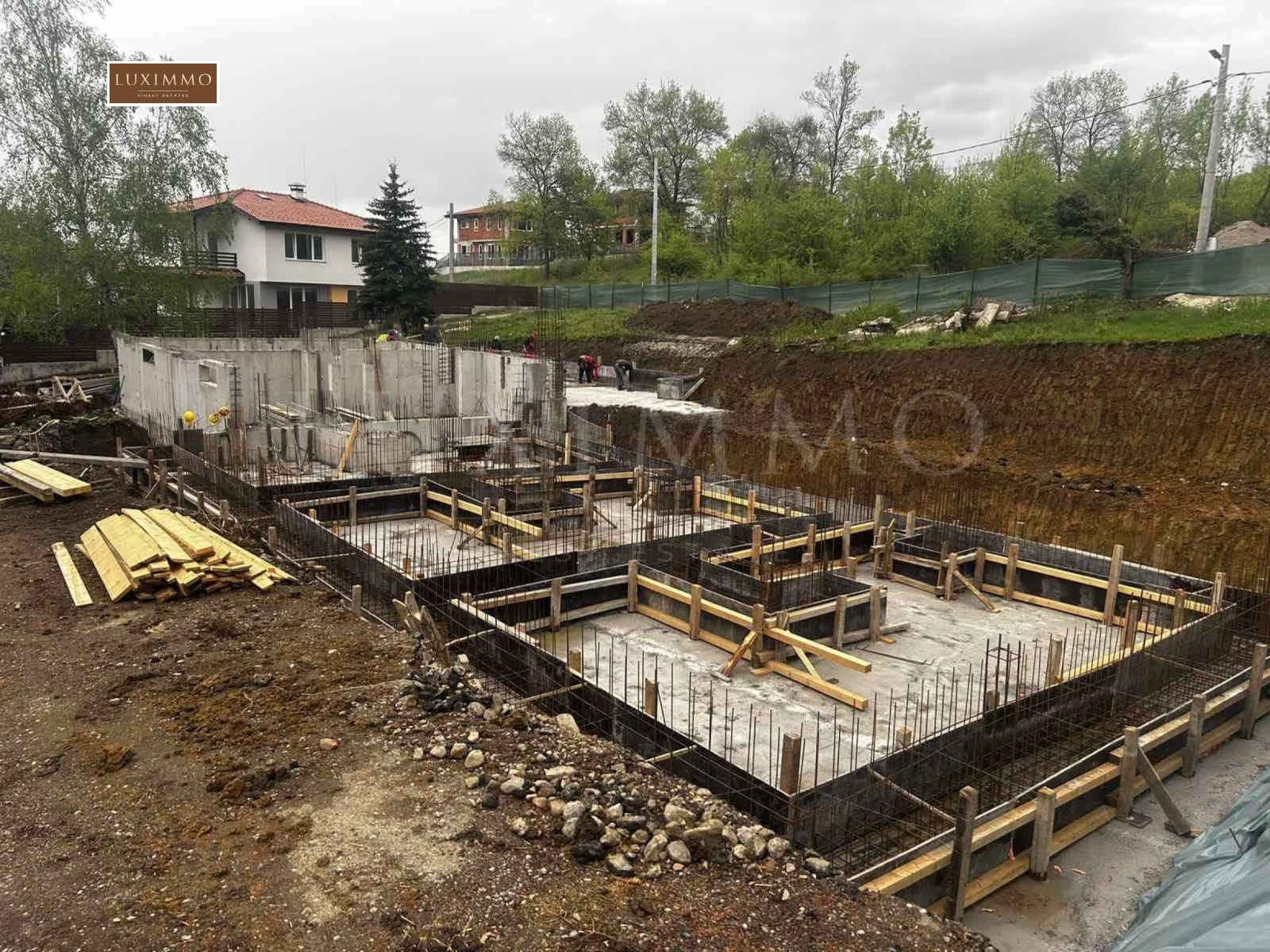 Продава КЪЩА | Imot.bg — изображение 10