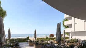 1 soverom Pomorie, region Burgas 15