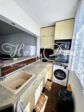 1 dormitorio Druzhba 2, Sofia 5