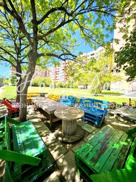 1 dormitorio Druzhba 2, Sofia 15