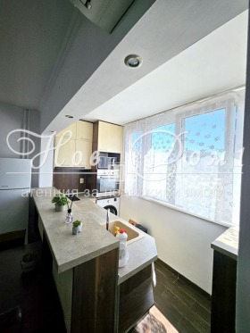 1 dormitorio Druzhba 2, Sofia 6
