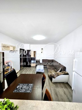 1 dormitorio Druzhba 2, Sofia 3