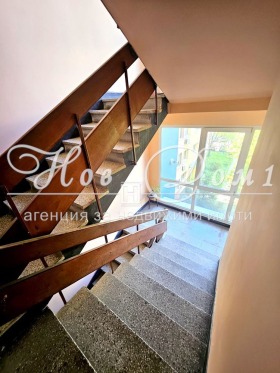 1 dormitorio Druzhba 2, Sofia 11
