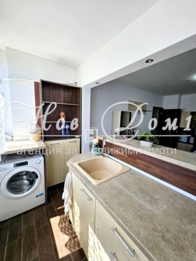 1 dormitorio Druzhba 2, Sofia 4